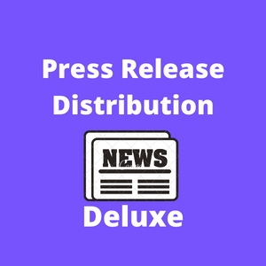 Press Release Distribution - Deluxe
